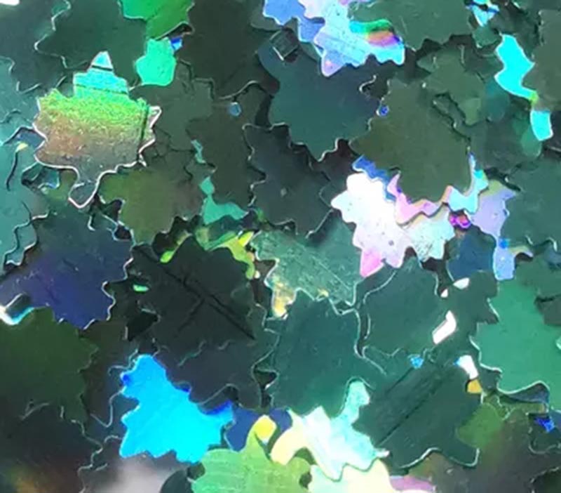 鐳射金蔥粉 鐳射金蔥粉